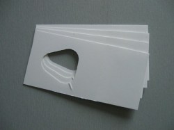 Sparpaket Schlupfwespen und 2x Kombifalle gegen Motten Schlupfwespe Kärtchen6